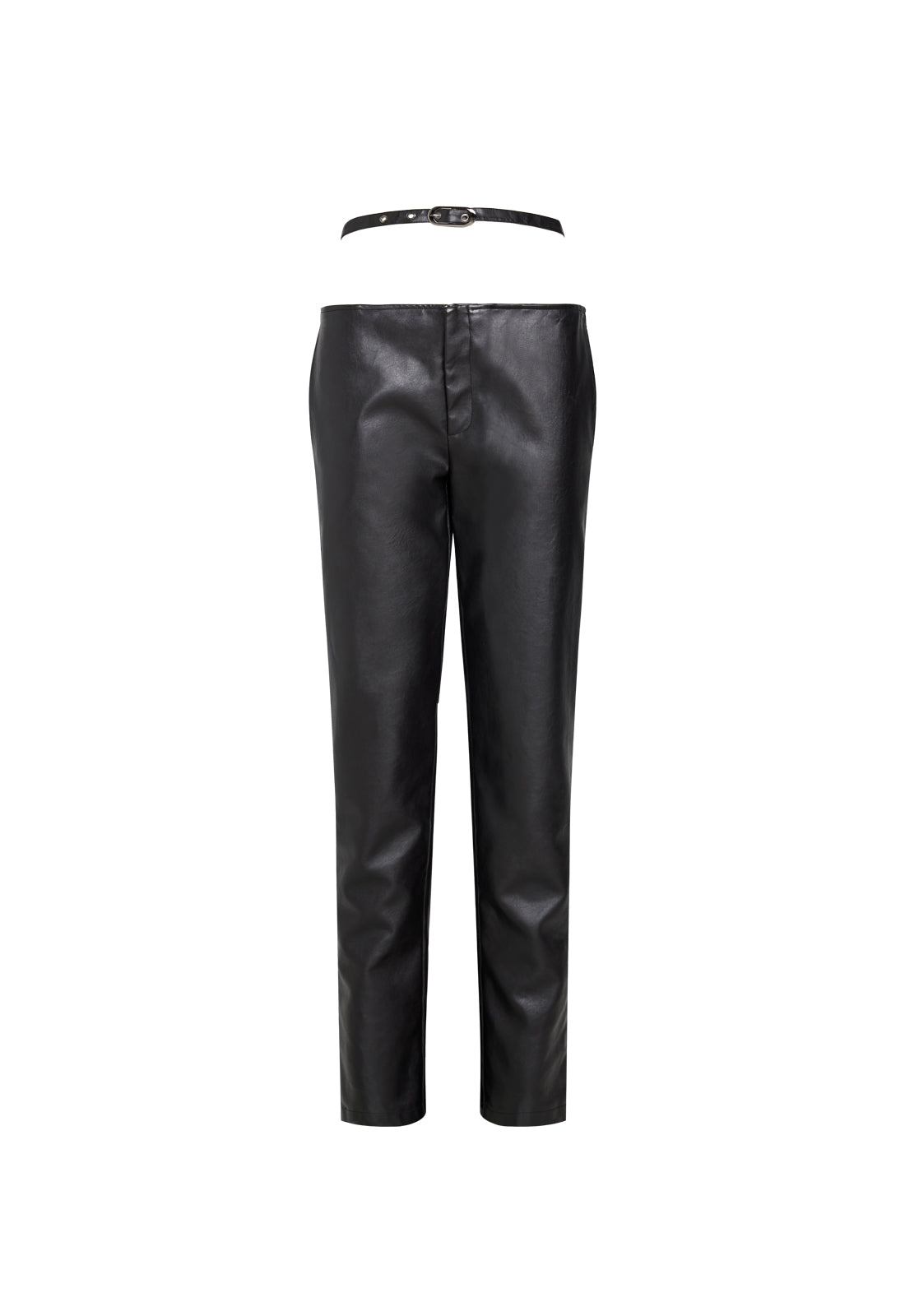 PRACTICAL MAGIC PANT - ONYX