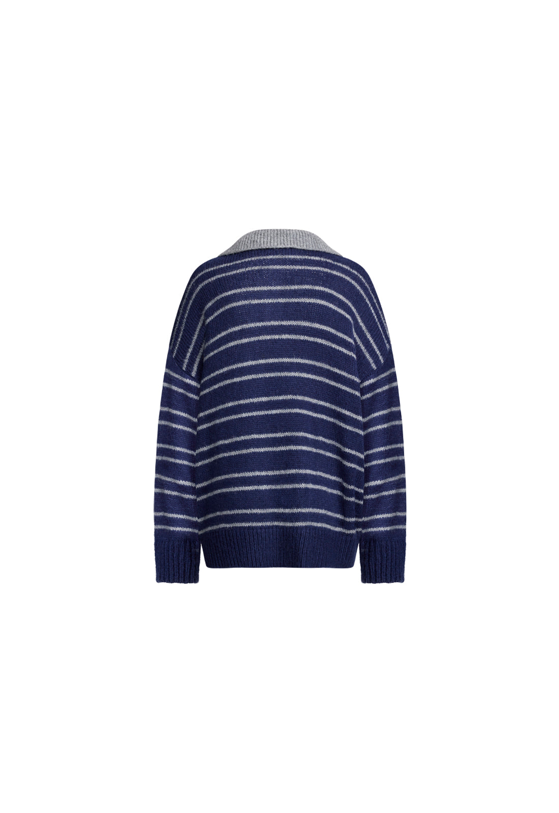 RISING SUN JERSEY - NAVY