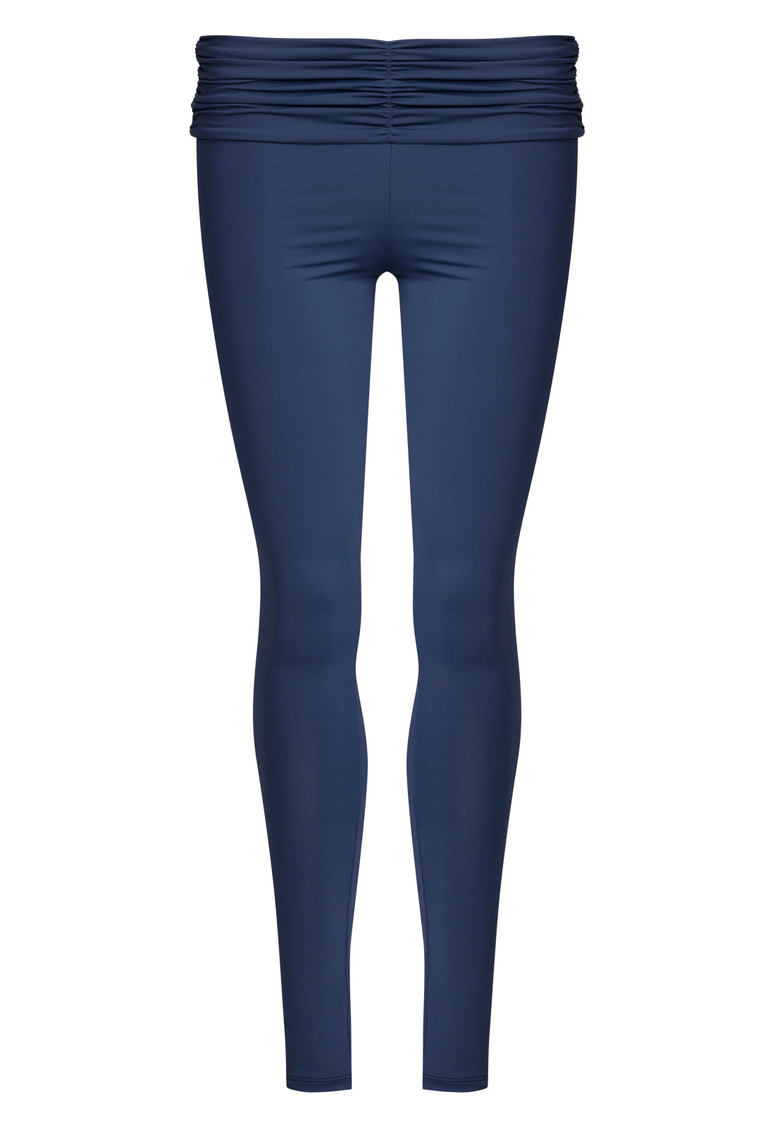 LOTUS PANT - NAVY