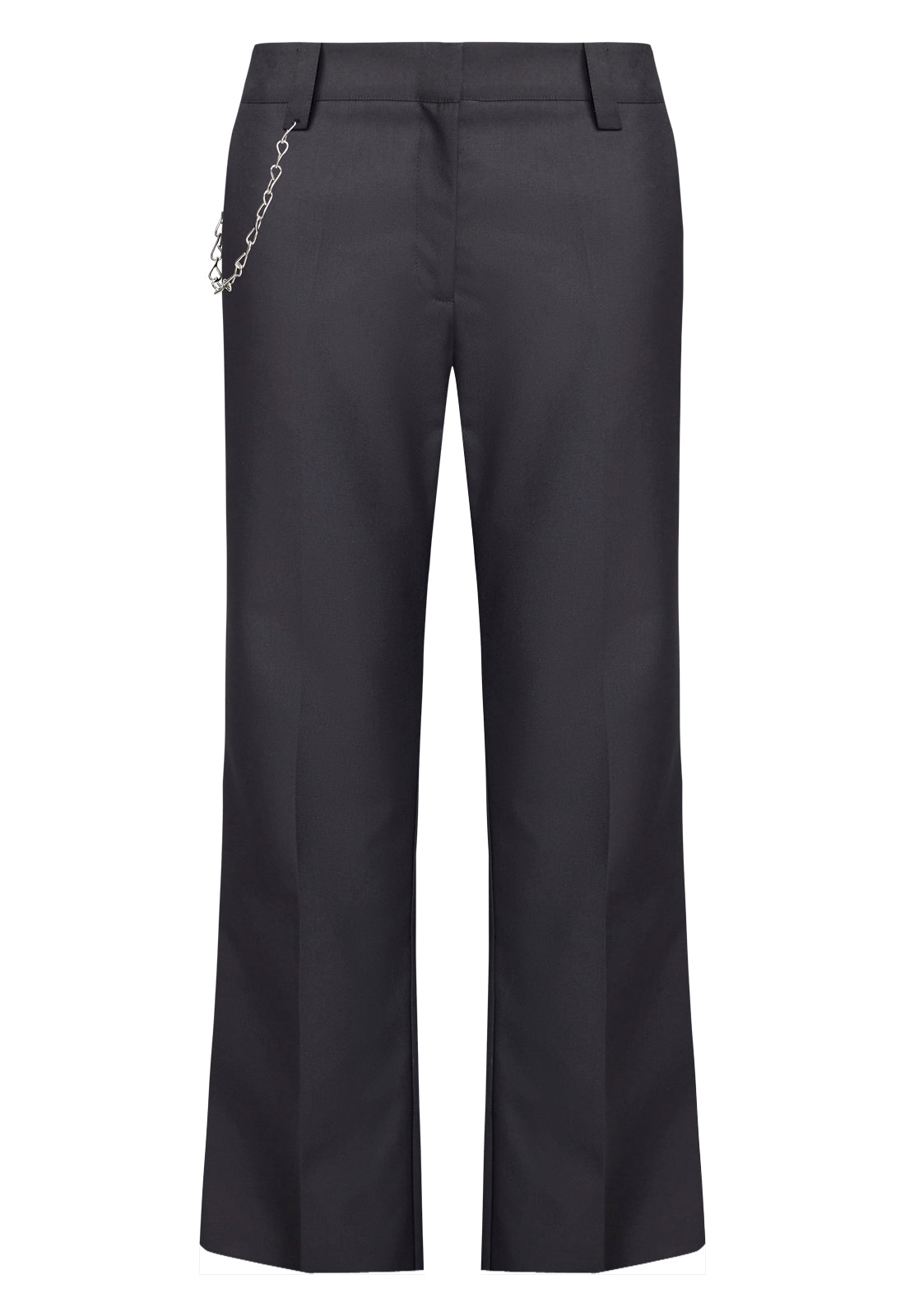 BESSETTE PANT - ONYX