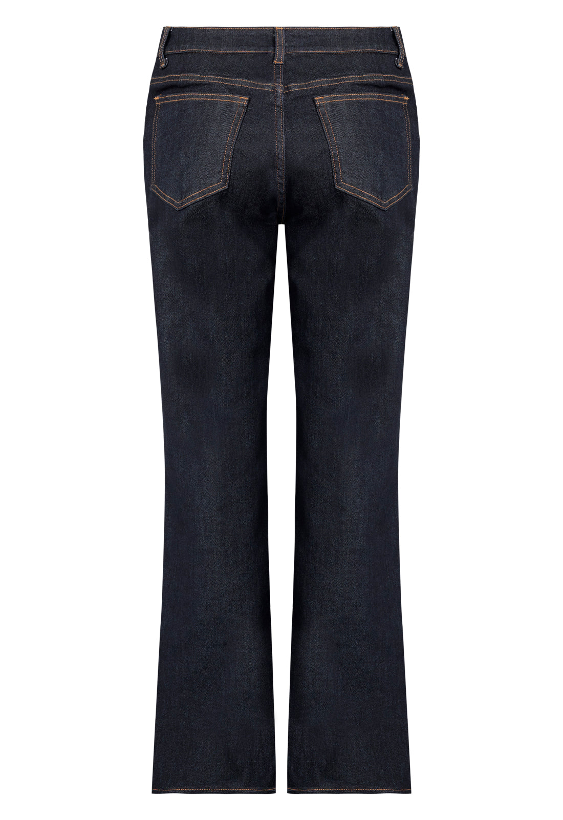 COCOON JEAN - DARK DENIM