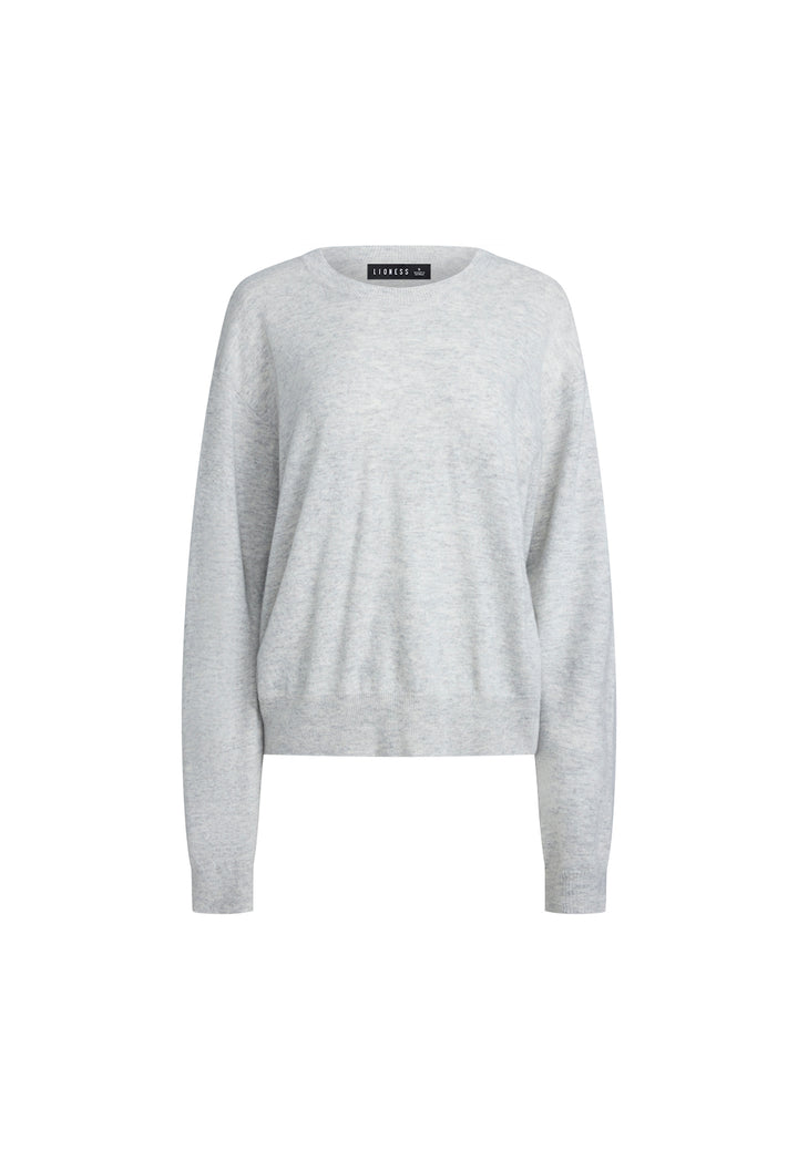 OLSEN KNIT - SLATE