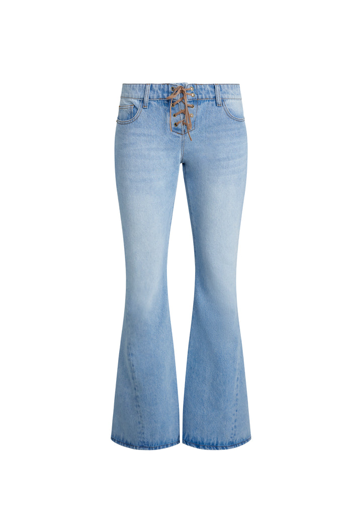 RICHIE JEAN - LIGHT DENIM