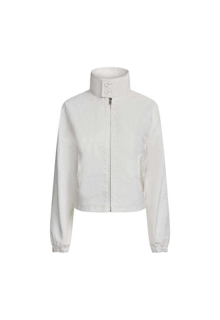 CAPRI CLUB JACKET - FROST