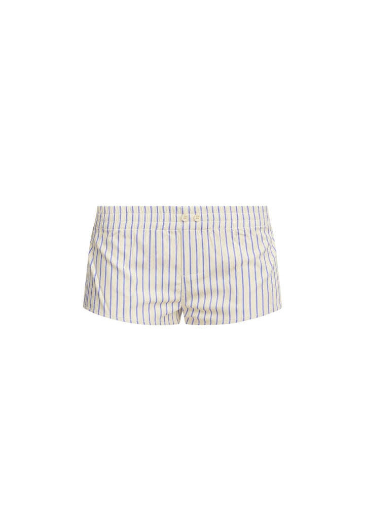 VILLA MINI SHORT - DIJON