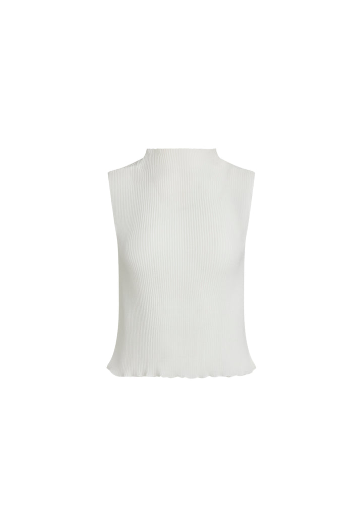 OBSESSION TANK - BIANCO