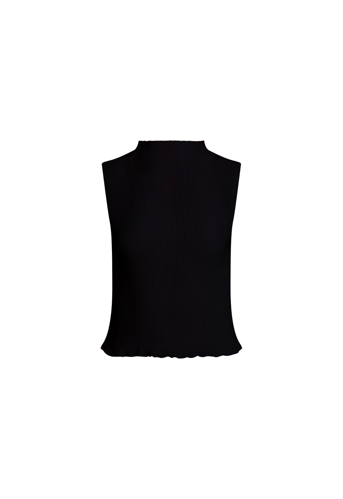 OBSESSION TANK - NERO