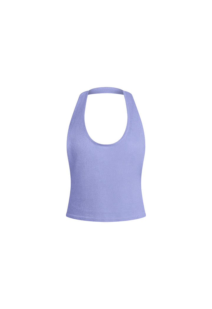 BARE CAMI - AMETHYST