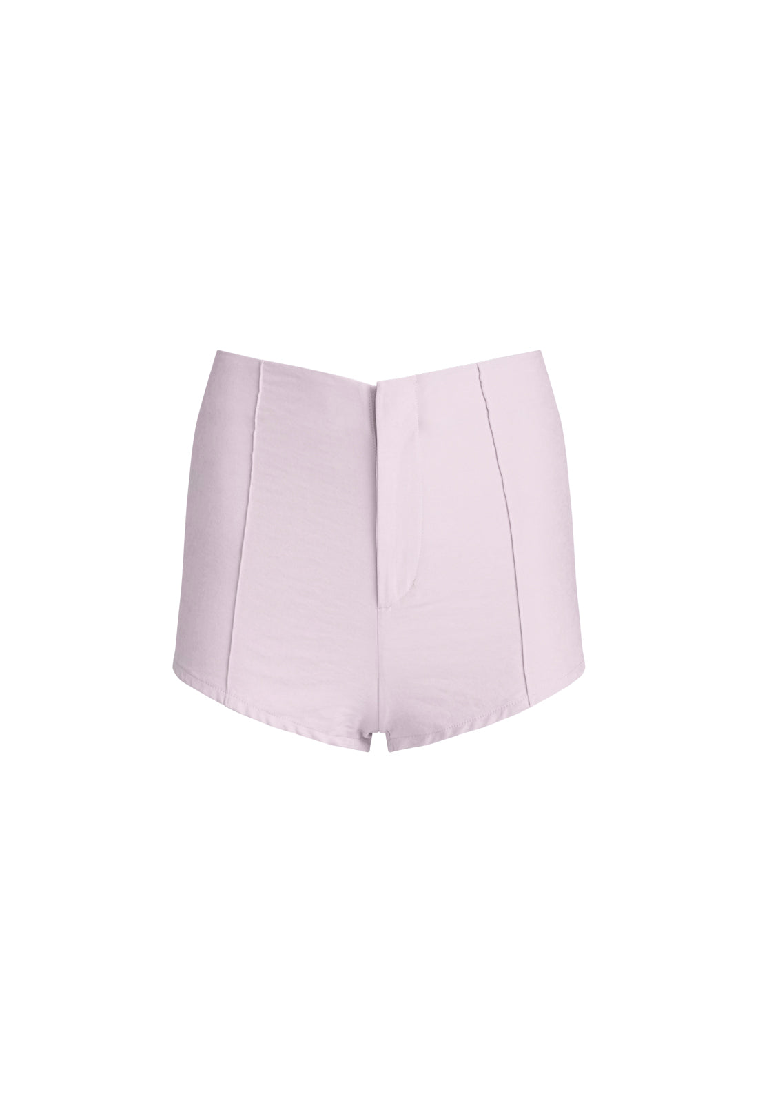 SAFARI MICRO SHORT - AMETHYST