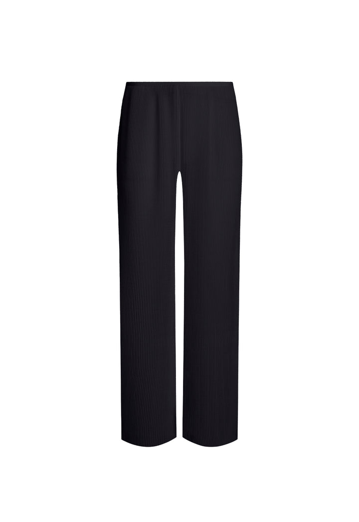 OBSESSION PANT - NERO