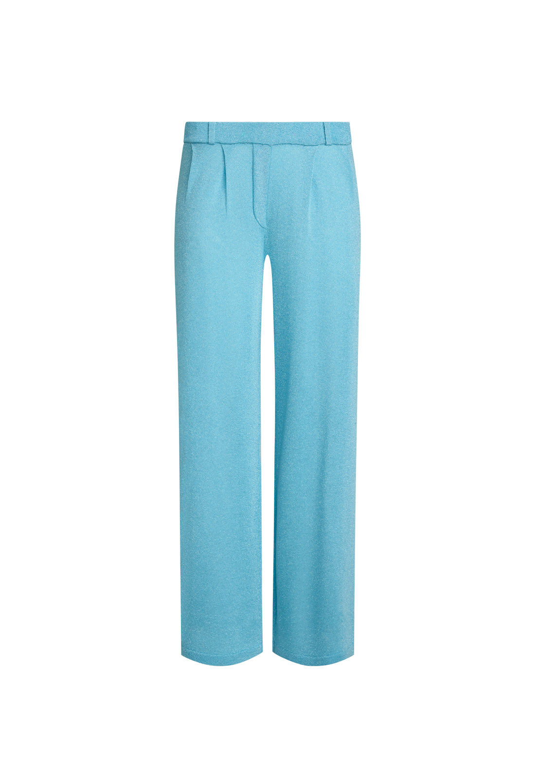 HILLS PANT - AZURE