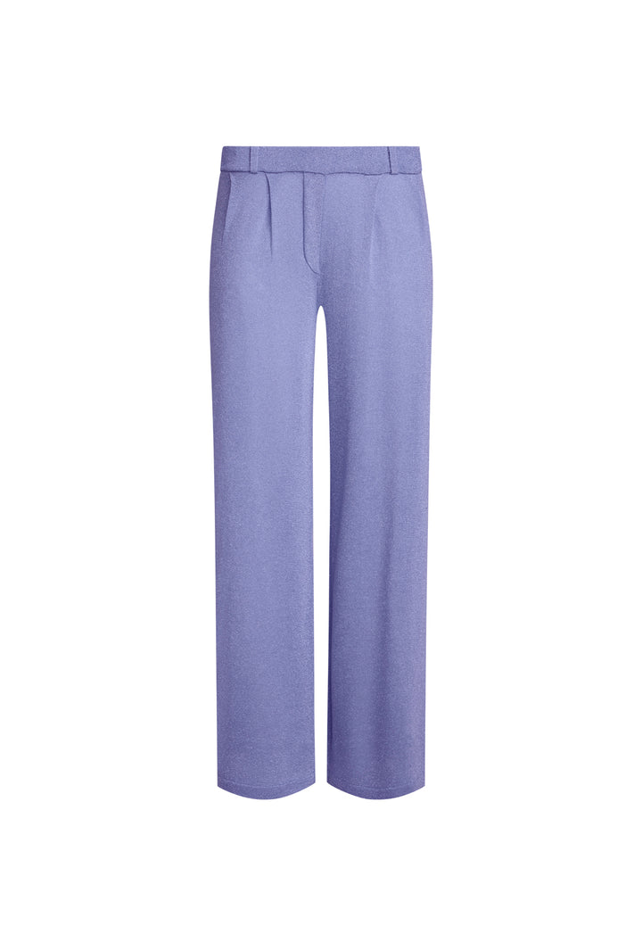 HILLS PANT - AMETHYST