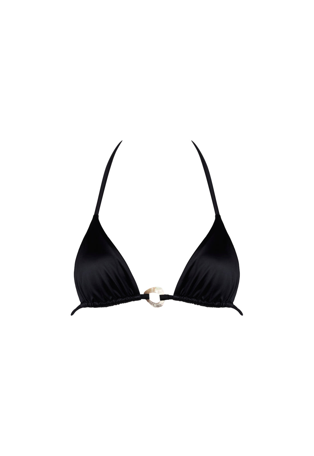 LOLA TOP - NERO