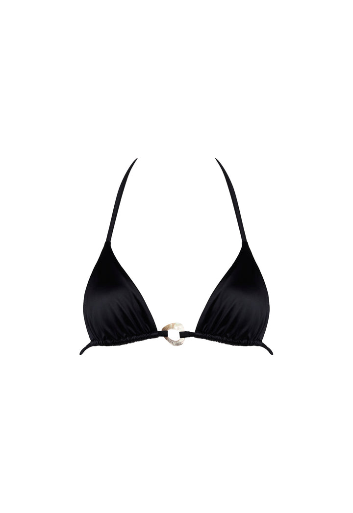 LOLA TOP - NERO