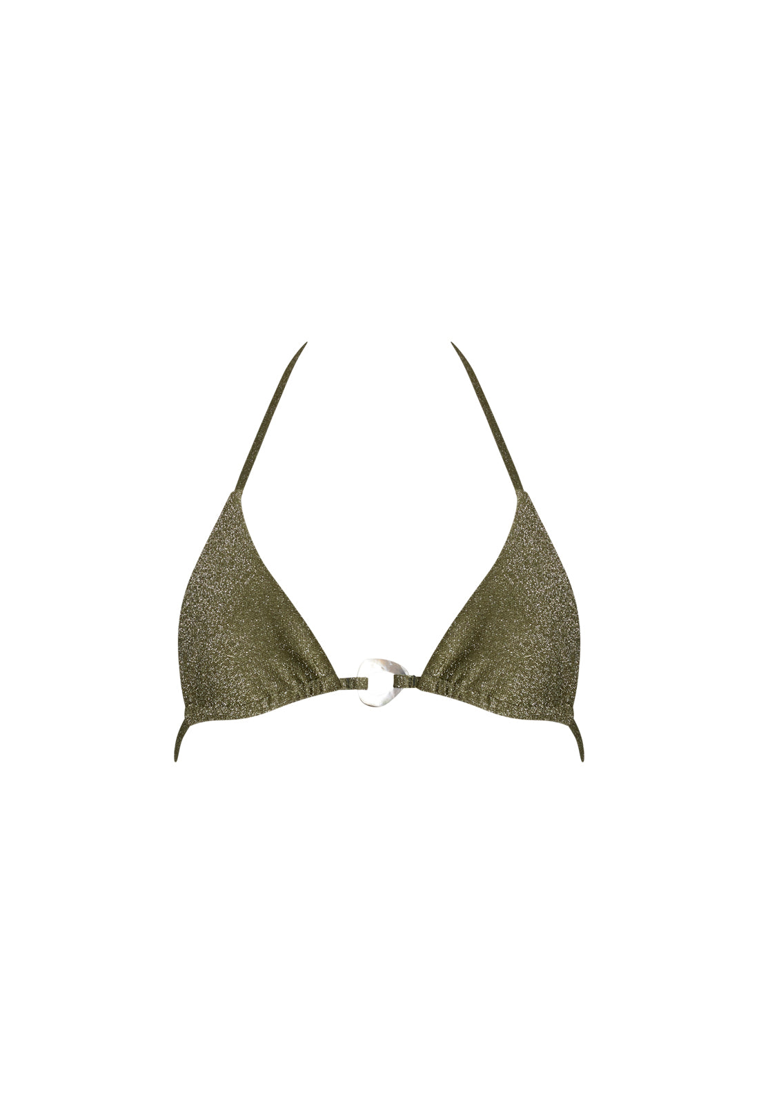 LOLA TOP - VERDE