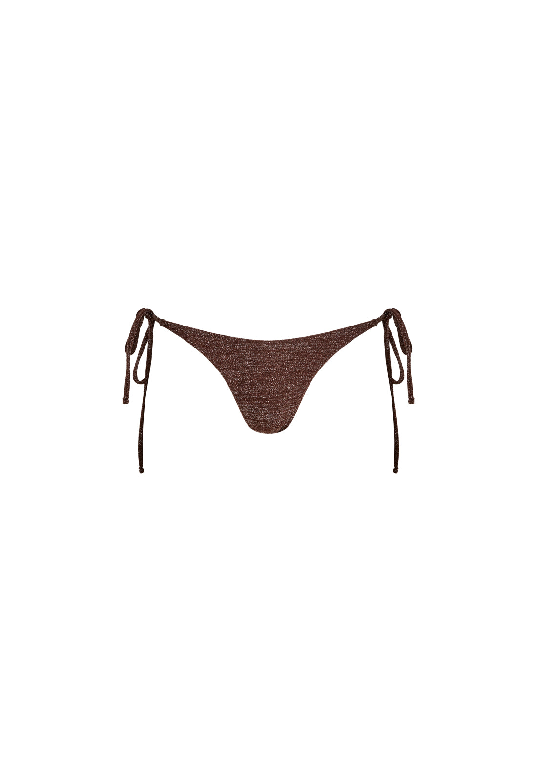 BYRON BOTTOM - MARRONE