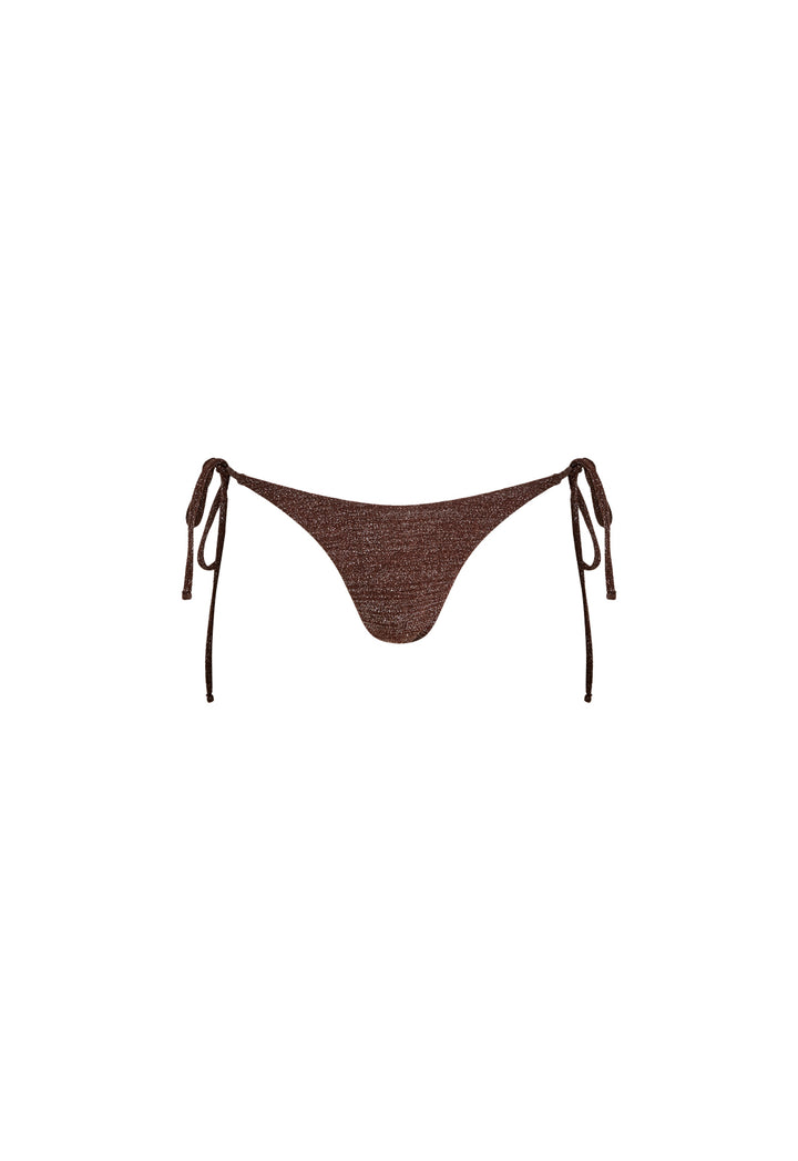 BYRON BOTTOM - MARRONE