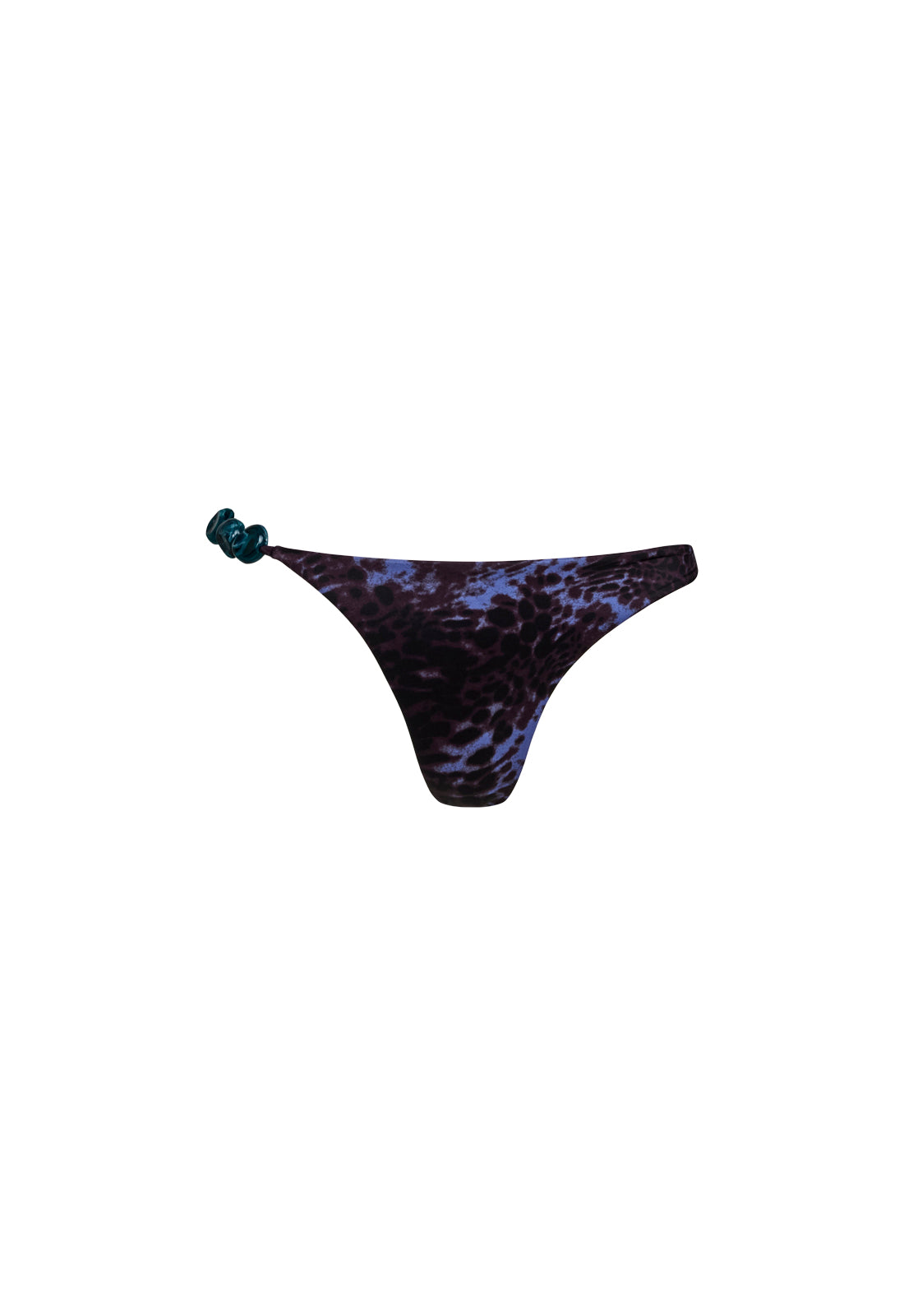 ZAZA BOTTOM - AMETHYST