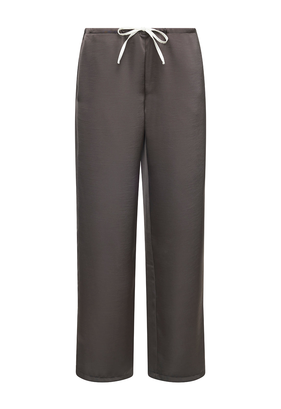 FEMME PANT - MOCCA