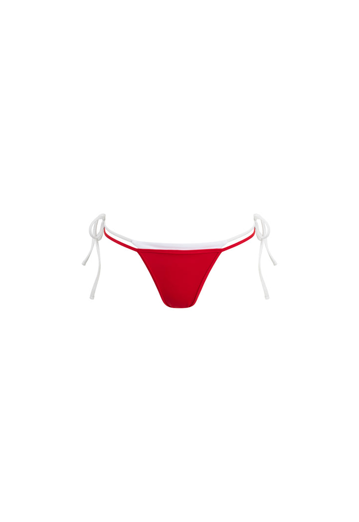 RHODE BOTTOM - ROUGE