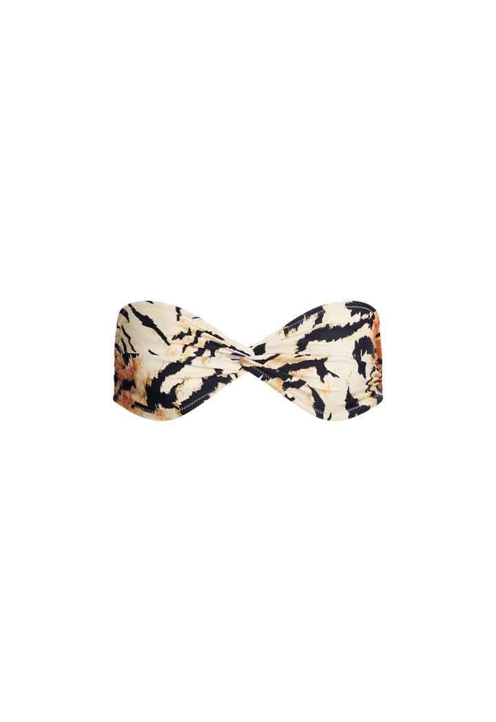 BELLA BANDEAU - TIGER