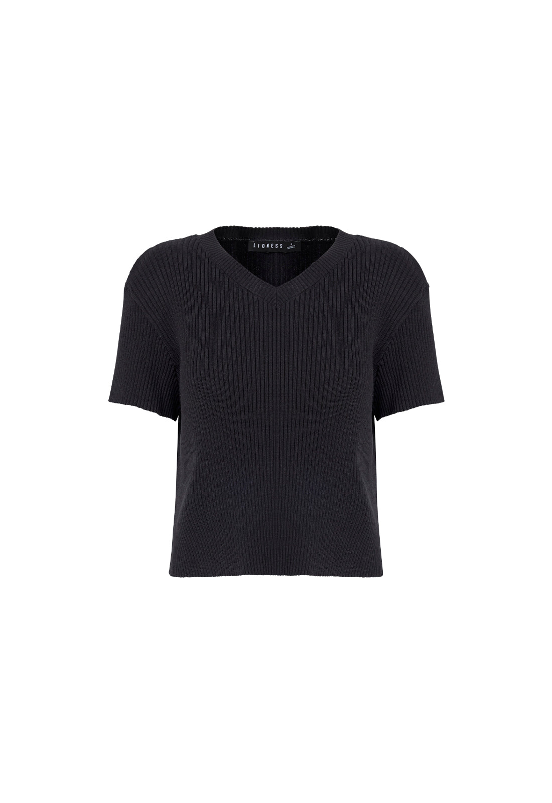 NORTH LIGHT KNIT - ONYX
