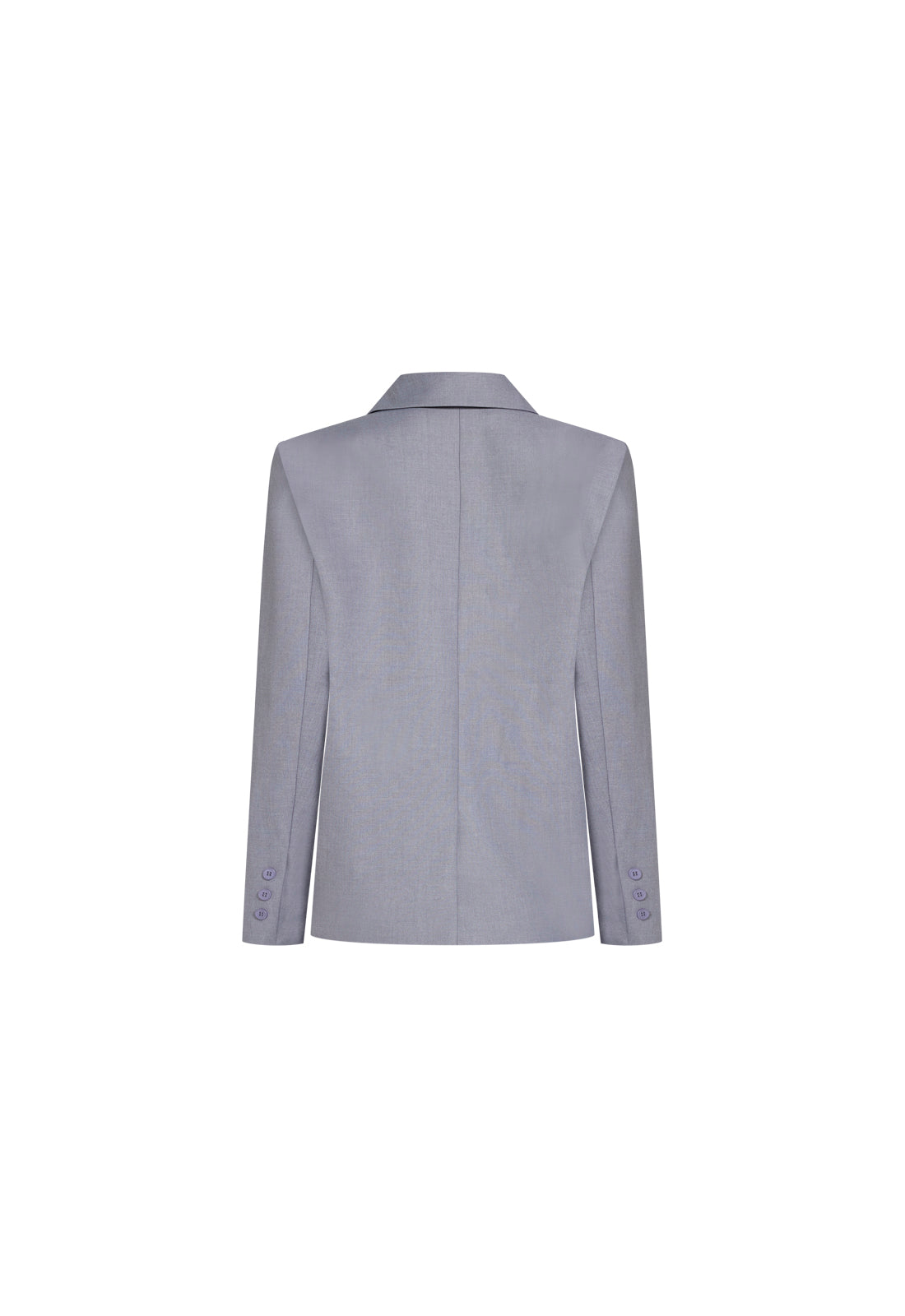 CHLOE BLAZER  - ASH