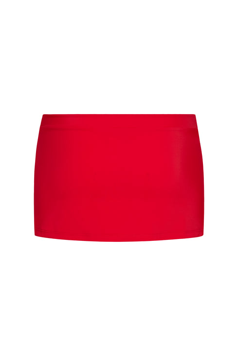 NORTH LIGHT MINI  - CRIMSON