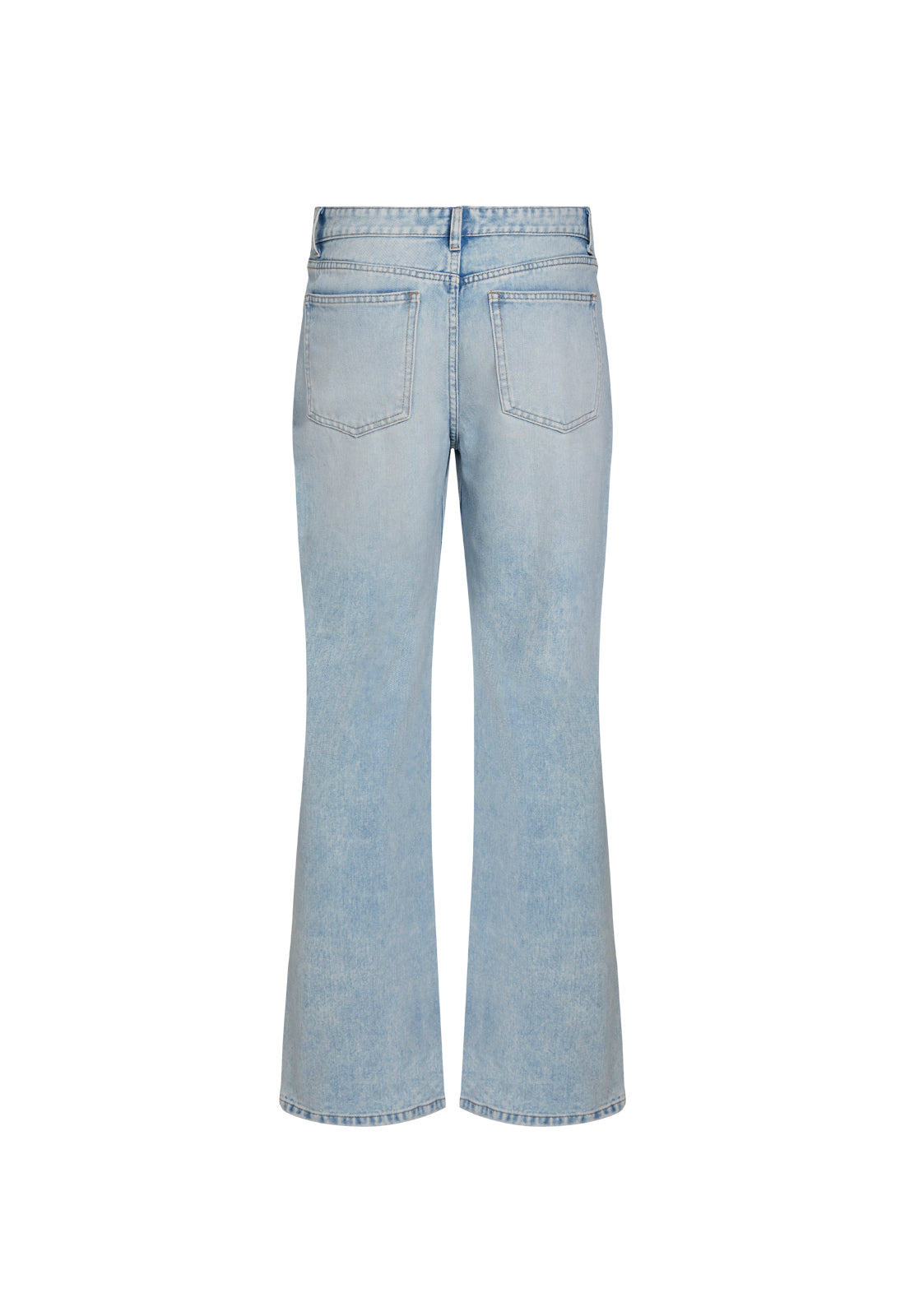 RIDER JEAN - LIGHT DENIM