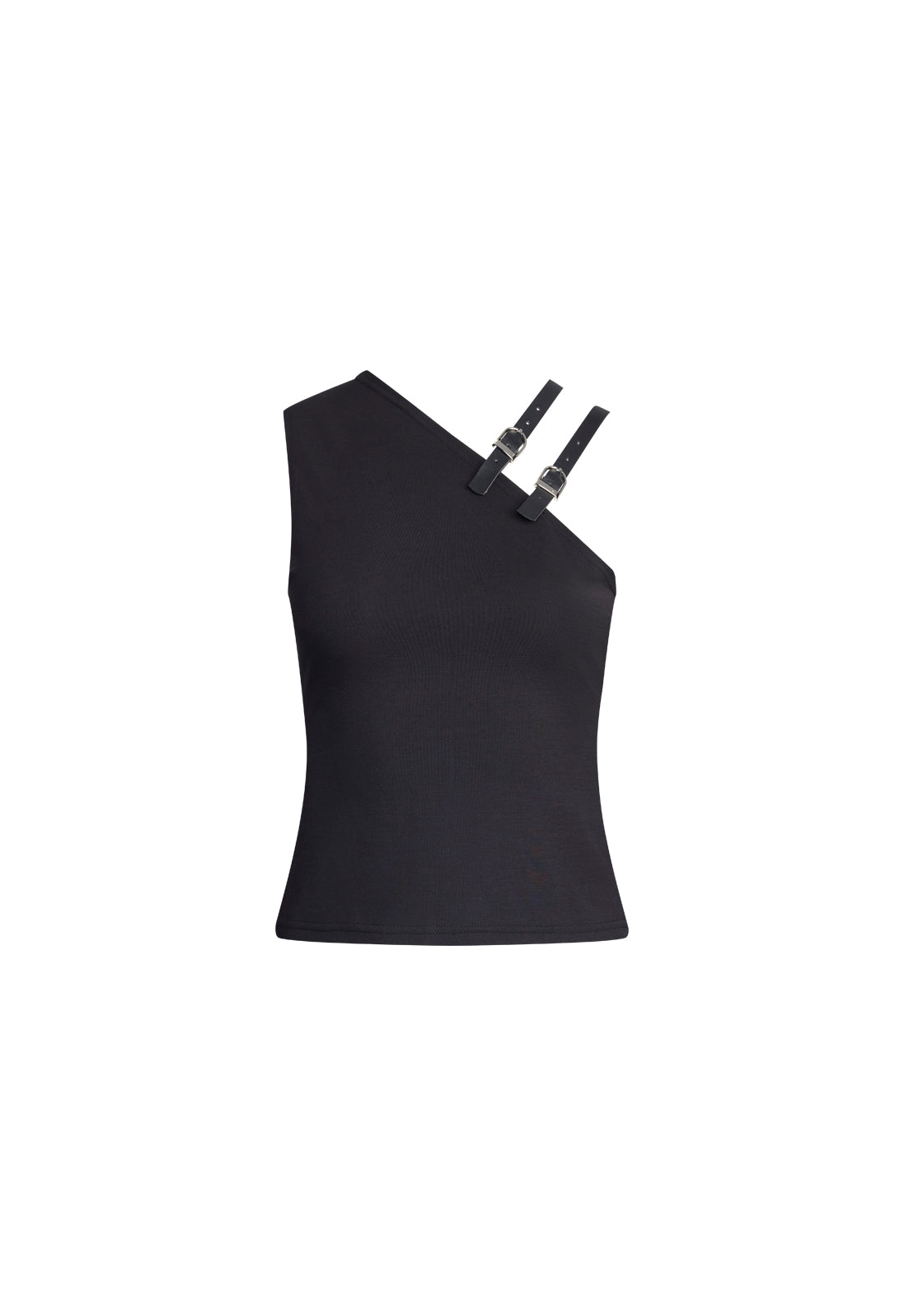 REBEL TANK - ONYX