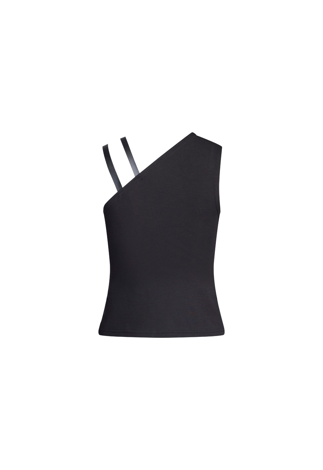 REBEL TANK - ONYX