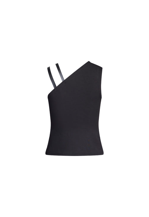 REBEL TANK - ONYX