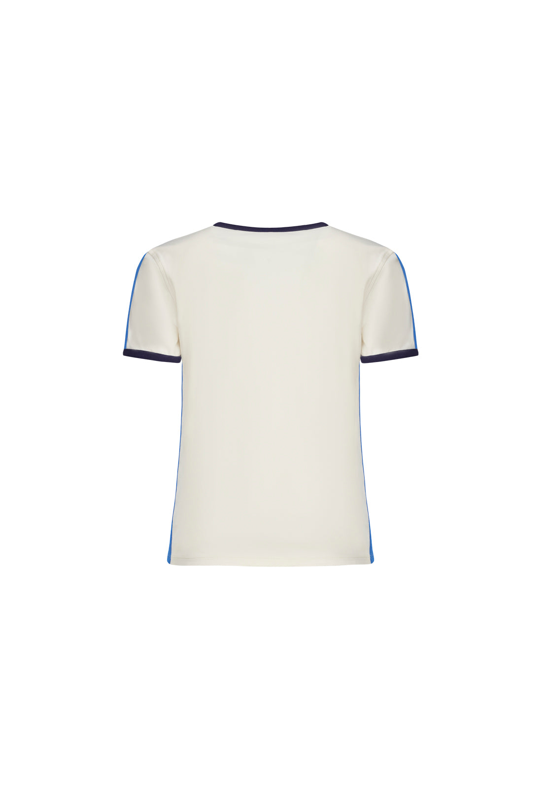 MON CHERIE TEE - PORCELAIN