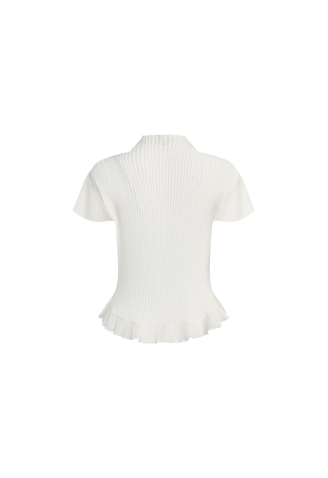 SWEETNESS TEE - IVORY