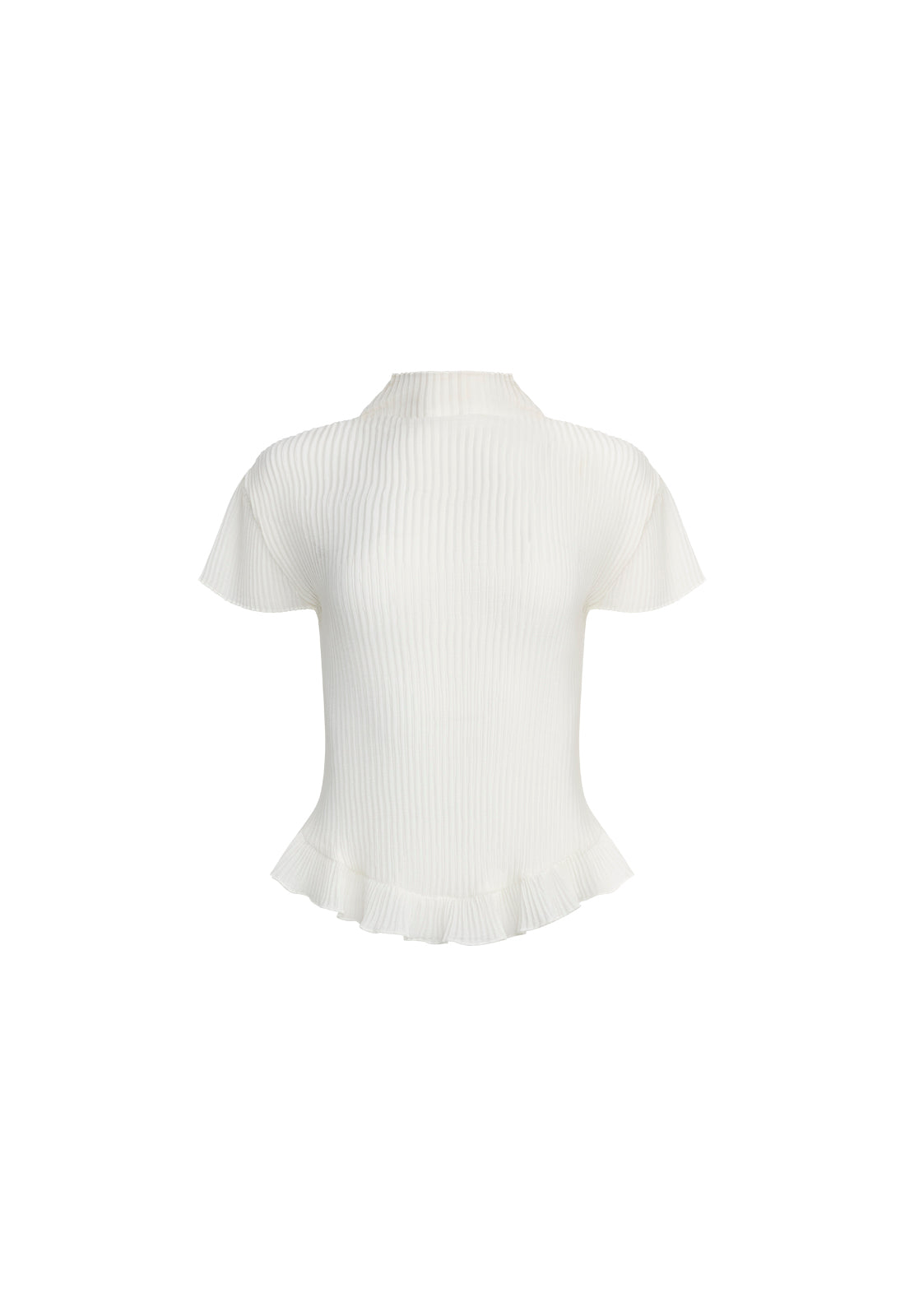 SWEETNESS TEE - IVORY