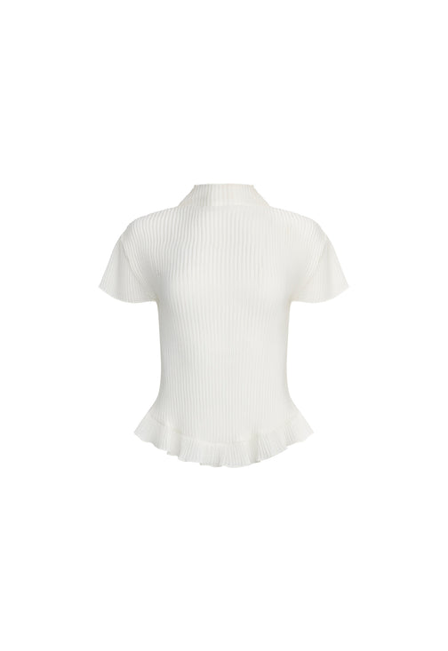 SWEETNESS TEE - IVORY