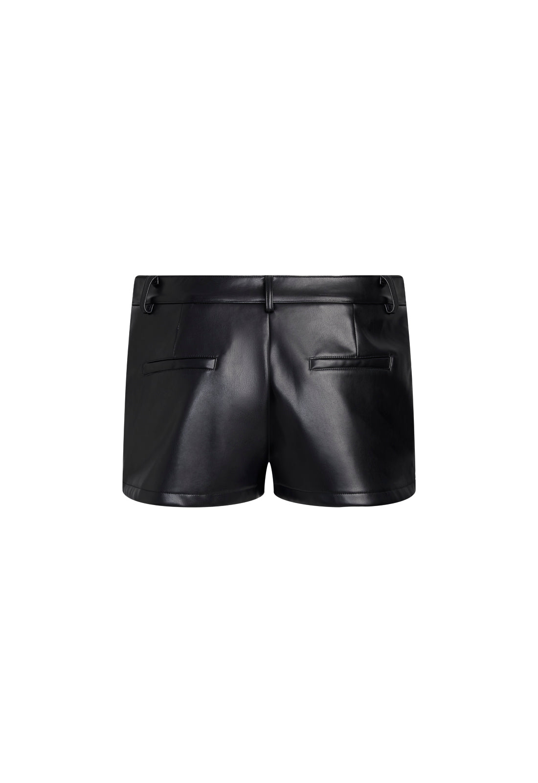 LEO SHORT - ONYX