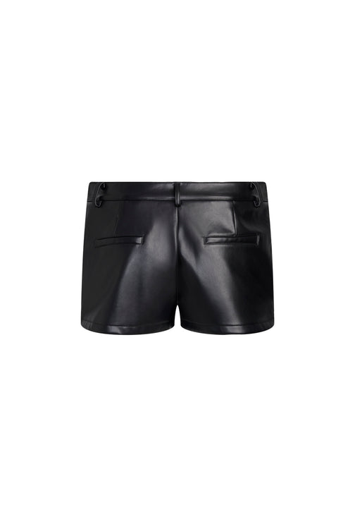 LEO SHORT - ONYX