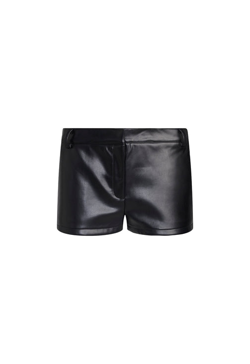 LEO SHORT - ONYX