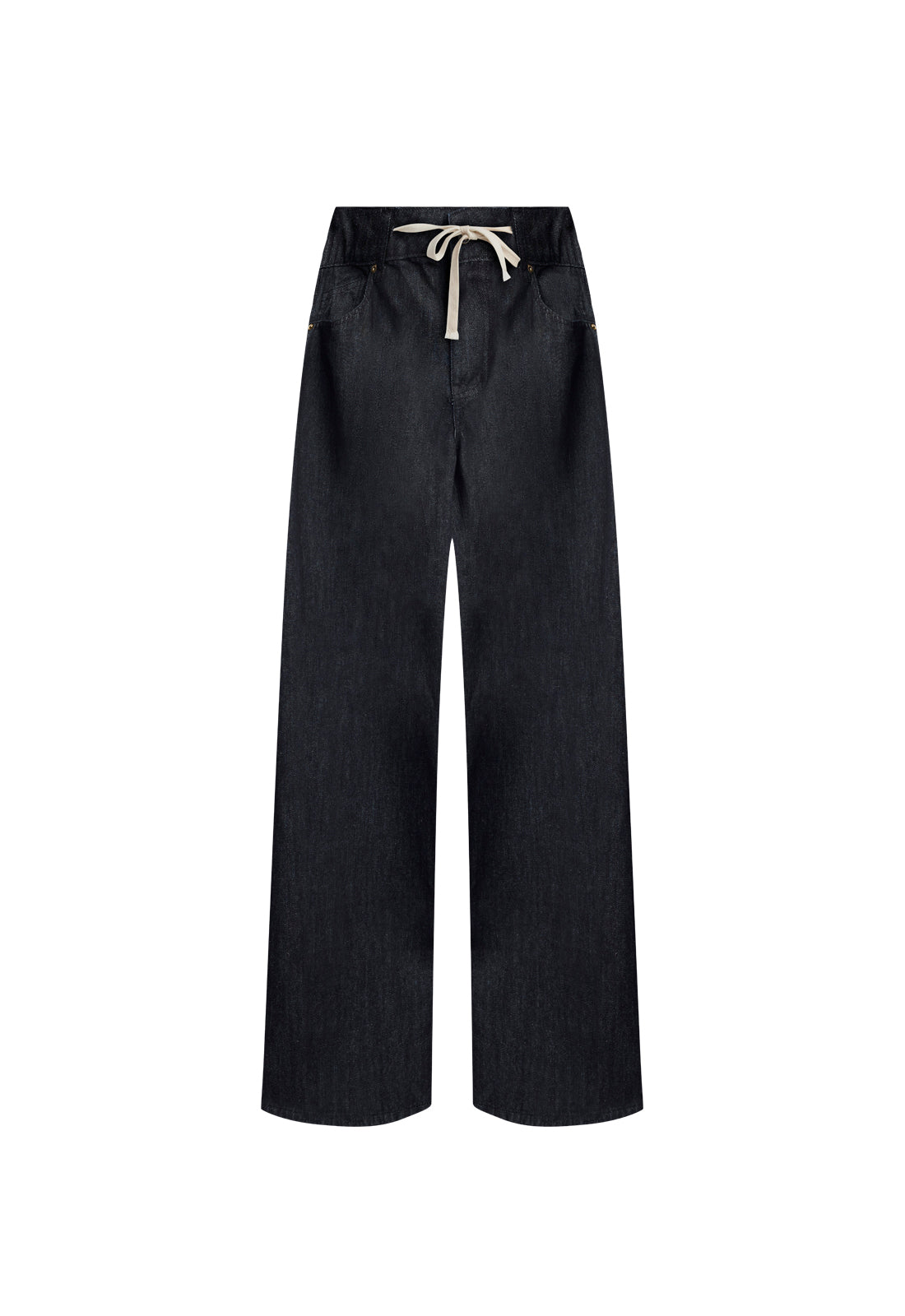 MUSE JEAN - DARK DENIM