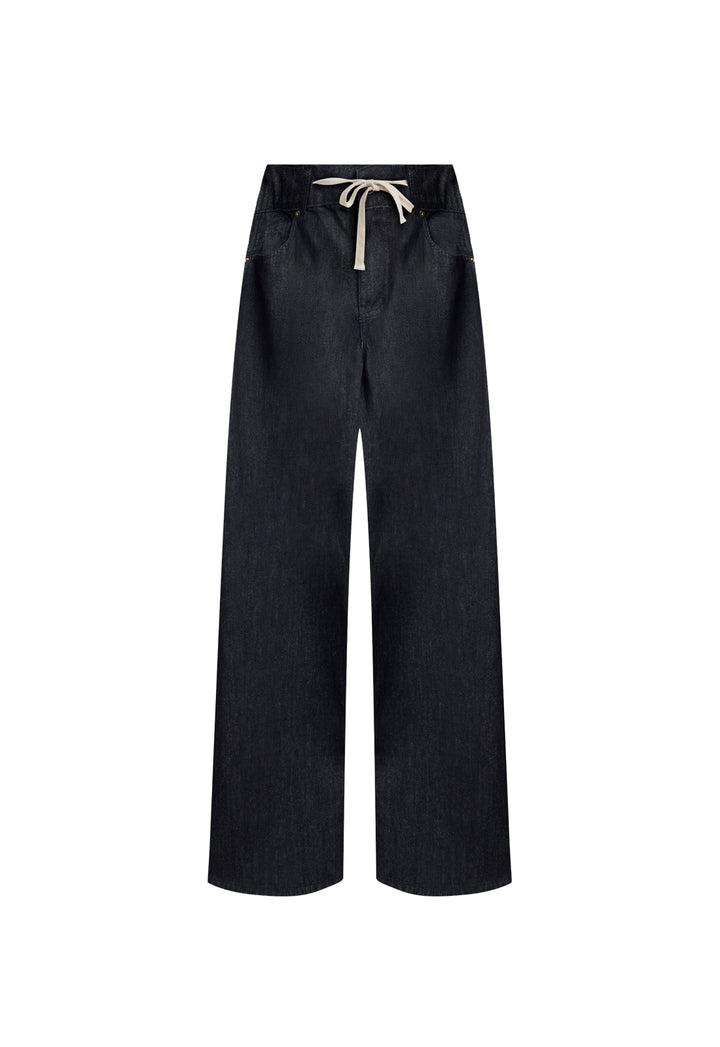 MUSE JEAN - DARK DENIM