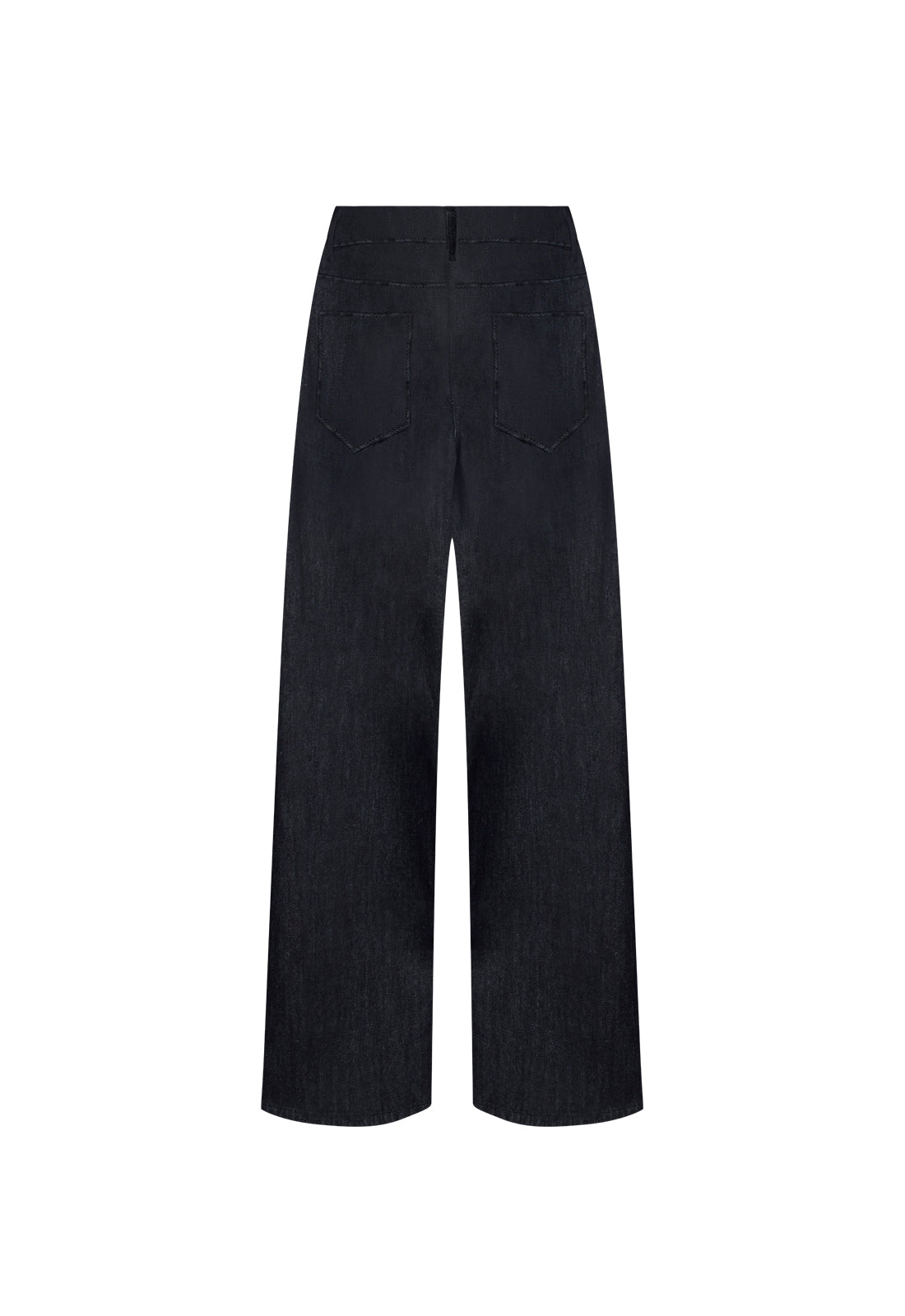 MUSE JEAN - DARK DENIM