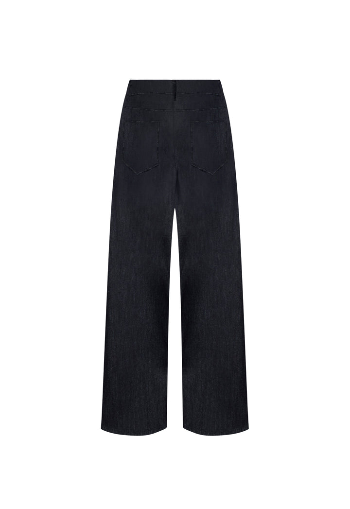 MUSE JEAN - DARK DENIM