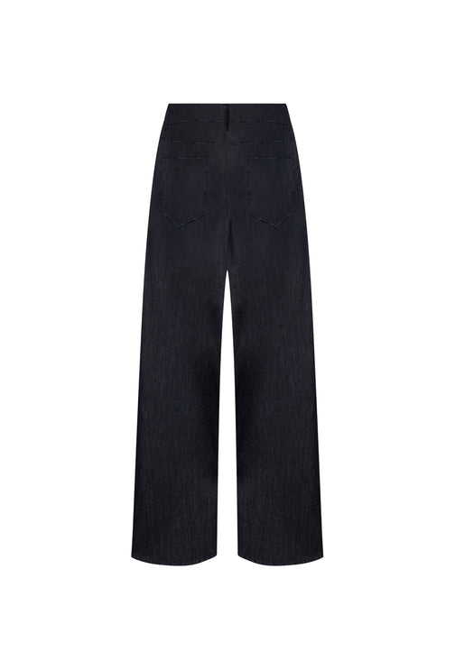 MUSE JEAN - DARK DENIM