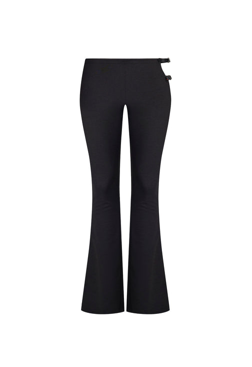 REBEL PANT - ONYX