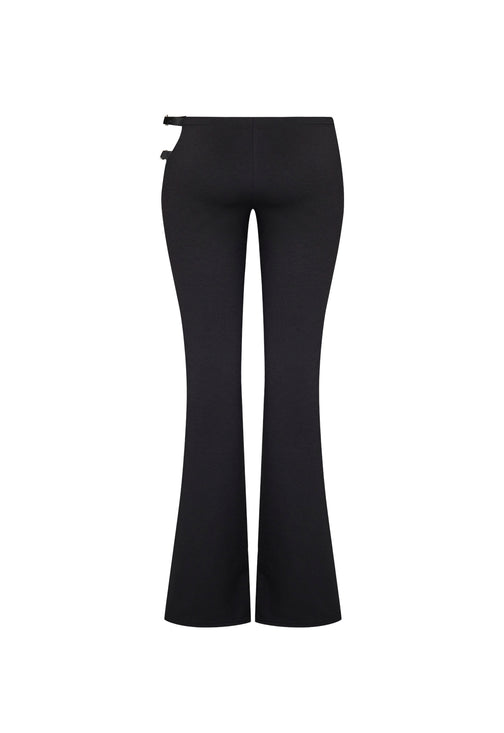 REBEL PANT - ONYX