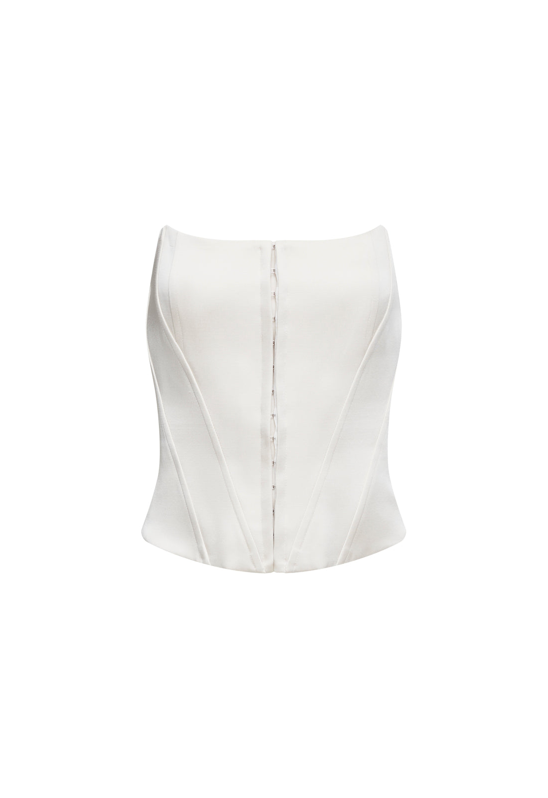 LEGACY CORSET - CREAM