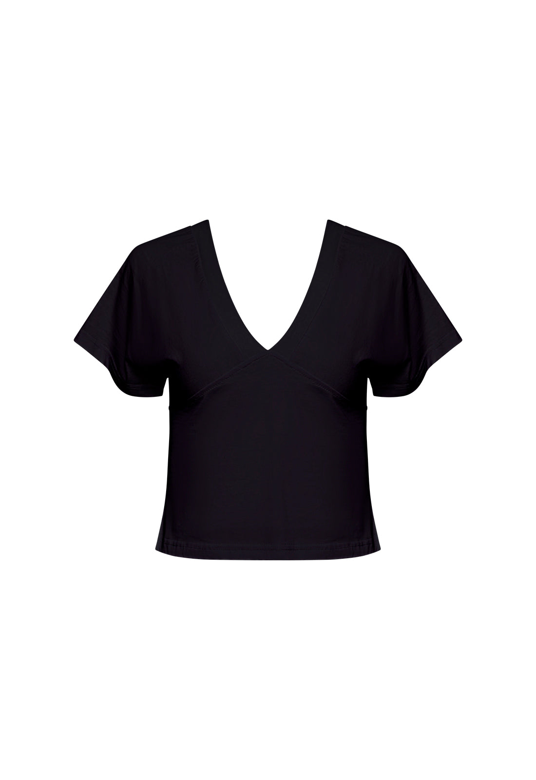ICON TEE - NOIR