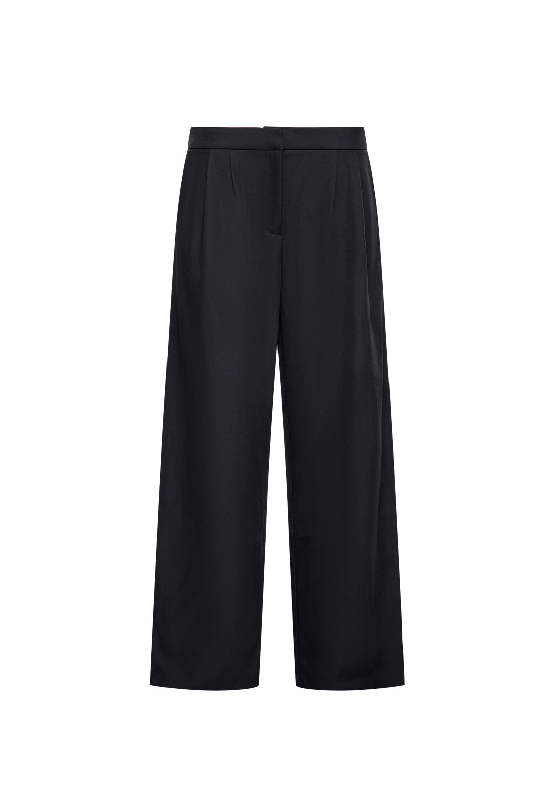 COURTSIDE PANT - NOIR