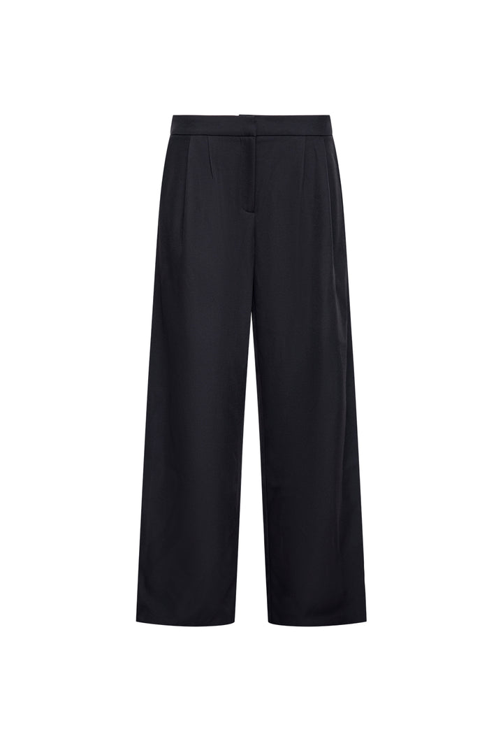 COURTSIDE PANT - NOIR